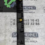 ÇIKMA FORD FOCUS 3 SOL ÖN KAPI EŞİĞİ İÇ TRİM