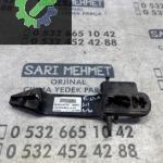 ÇIKMA FORD FUSİON SOL ARKA DIŞ KAPI KOLU BRAKETİ