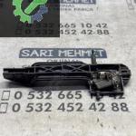 ÇIKMA FORD FUSİON SOL ARKA DIŞ KAPI KOLU BRAKETİ