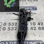 ÇIKMA FORD FUSİON SOL ARKA DIŞ KAPI KOLU BRAKETİ