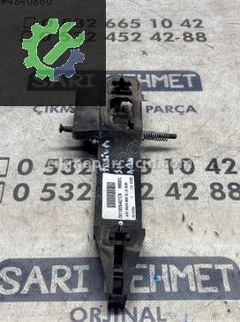 Ford Fusion Dış Kapı Kolu 2N11N264A27CN çıkma parça