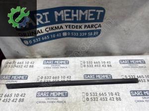 ÇIKMA FORD FUSİON SOL ARKA DIŞ SIYIRICI