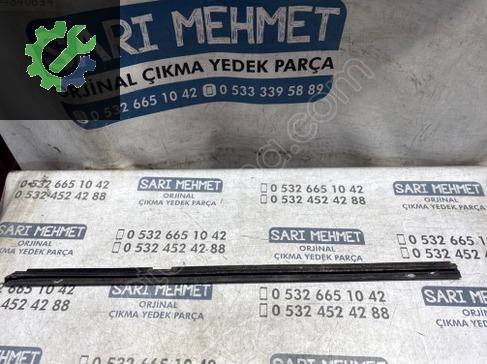 ÇIKMA FORD FUSİON SOL ARKA DIŞ SIYIRICI