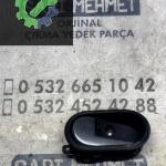 ÇIKMA FORD FUSİON SOL ARKA İÇ AÇMA KAPI KOLU