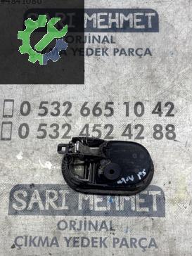 Ford Fusion Kapı (Arka Sol) 2S61-A22601-ACW çıkma parça