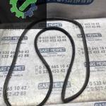 ÇIKMA FORD FUSİON SOL ARKA KAPI ÇERÇEVE FİTİLİ