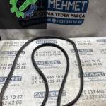 ÇIKMA FORD FUSİON SOL ARKA KAPI ÇERÇEVE FİTİLİ