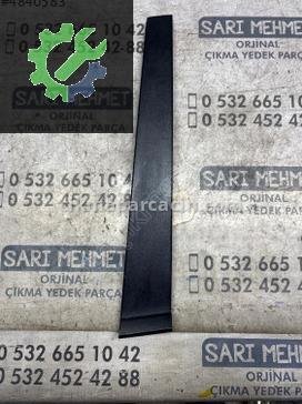 Ford Fusion Kapı Direği 7N11-N25459-AA çıkma parça