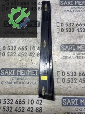 ÇIKMA FORD FUSİON SOL ARKA KAPI DİREK KAPLAMASI