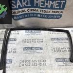 ÇIKMA FORD FUSİON SOL ARKA KAPI FİTİLİ