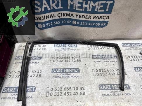 Ford Fusion Cam Fitili çıkma parça