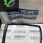 ÇIKMA FORD FUSİON SOL ARKA KAPI FİTİLİ