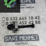 ÇIKMA FORD FUSİON SOL ARKA KAPI GERGİSİ