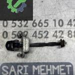 ÇIKMA FORD FUSİON SOL ARKA KAPI GERGİSİ