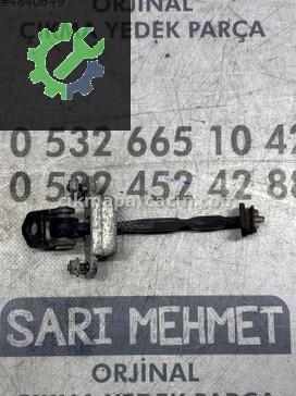 Ford Fusion Kapı Gergisi çıkma parça