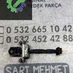 ÇIKMA FORD FUSİON SOL ARKA KAPI GERGİSİ