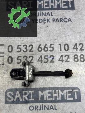 ÇIKMA FORD FUSİON SOL ARKA KAPI GERGİSİ
