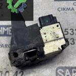 ÇIKMA FORD FUSİON SOL ARKA KAPI KİLİDİ