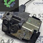 ÇIKMA FORD FUSİON SOL ARKA KAPI KİLİDİ