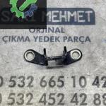 ÇIKMA FORD FUSİON SOL ARKA KAPI MENTEŞESİ ALT