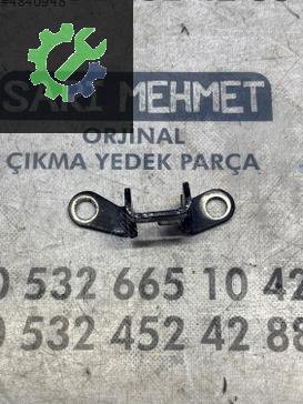 ÇIKMA FORD FUSİON SOL ARKA KAPI MENTEŞESİ ALT