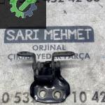 ÇIKMA FORD FUSİON SOL ARKA KAPI MENTEŞESİ ÜST