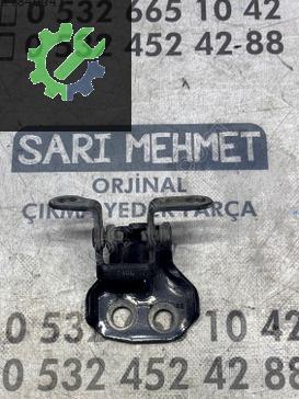 ÇIKMA FORD FUSİON SOL ARKA KAPI MENTEŞESİ ÜST