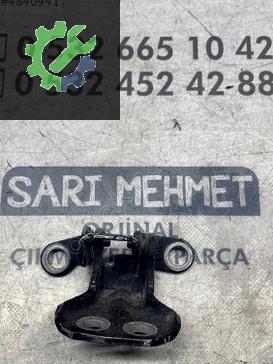 ÇIKMA FORD FUSİON SOL ARKA KAPI MENTEŞESİ ÜST