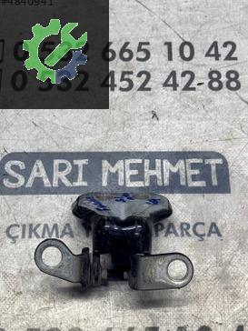 ÇIKMA FORD FUSİON SOL ARKA KAPI MENTEŞESİ ÜST