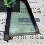 ÇIKMA FORD FUSİON SOL ARKA KELEBEK CAMI 43R-001583