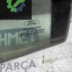 ÇIKMA FORD FUSİON SOL ARKA KELEBEK CAMI 43R-001583