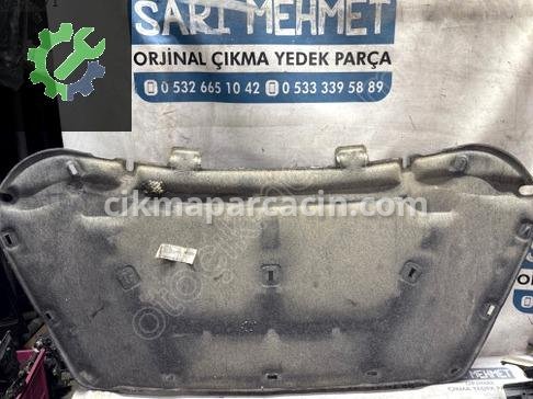 Ford Kuga Kaput LV4B-S16738AA çıkma parça