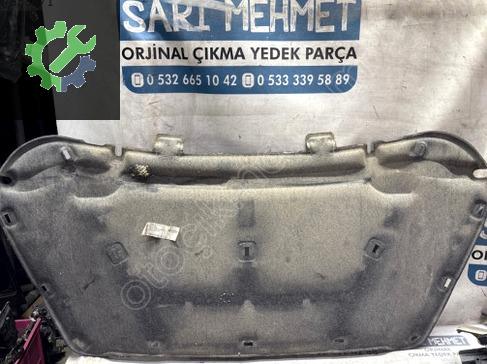ÇIKMA FORD KUGA MOTOR KAPUTU İZALASYONU 2020-2024