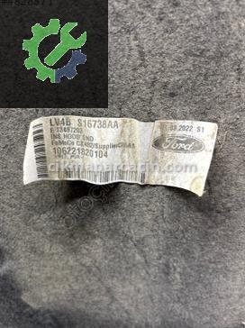 Ford Kuga Kaput LV4B-S16738AA çıkma parça