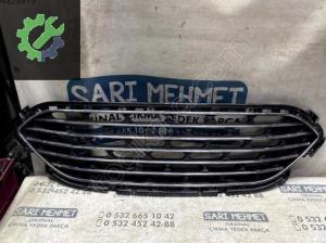 ÇIKMA FORD KUGA ÖN PANJUR 2020-2024 (Videolu)