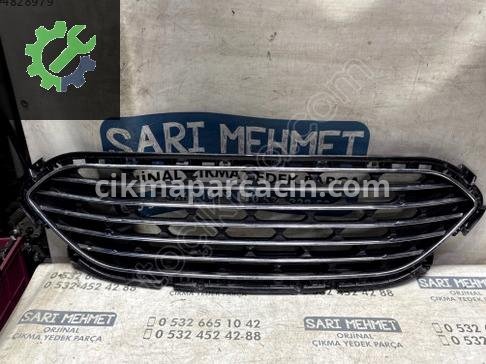 Ford Kuga Panjur çıkma parça