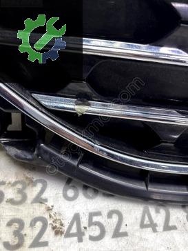 ÇIKMA FORD KUGA ÖN PANJUR 2020-2024 (Videolu)