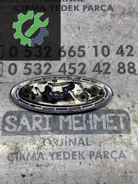 ÇIKMA FORD KUGA ÖN TAMPON ARMASI 2020-2024