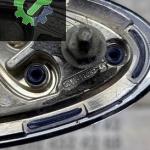 ÇIKMA FORD KUGA ÖN TAMPON ARMASI 2020-2024