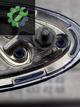 ÇIKMA FORD KUGA ÖN TAMPON ARMASI 2020-2024