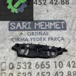 ÇIKMA FORD KUGA ÖN TAMPON BRAKETİ SOL 2020-2024
