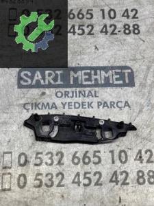 ÇIKMA FORD KUGA ÖN TAMPON BRAKETİ SOL 2020-2024