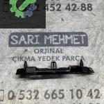 ÇIKMA FORD KUGA ÖN TAMPON BRAKETİ SOL 2020-2024