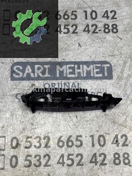 Ford Kuga Tampon Braketi LV4B-17D959-J çıkma parça