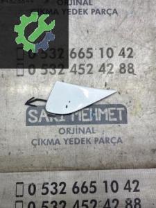 ÇIKMA FORD KUGA ÖN TAMPON ÇEKİ DEMİR KAPAĞI 2020-2024