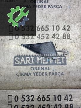 Ford Kuga Çeki Demir Kapağı LV4B-17F011-J çıkma parça