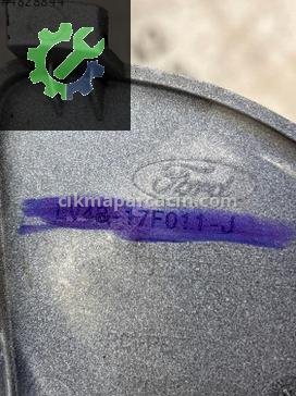 Ford Kuga Çeki Demir Kapağı LV4B-17F011-J çıkma parça