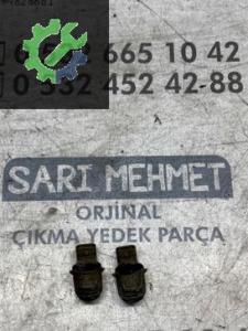 ÇIKMA FORD KUGA ÖN TAMPON PARK SENSÖRÜ 2020-2024