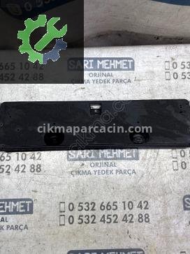 Ford Kuga Plakalık LV4B-17A385-A çıkma parça
