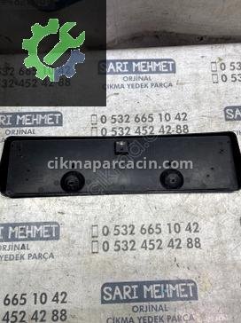 Ford Kuga Plakalık LV4B-17A385-A çıkma parça